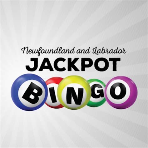 nl jackpot bingo live